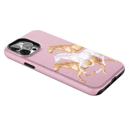Pink-Gallops-iphone-case-iPhone 13 Pro Max-2