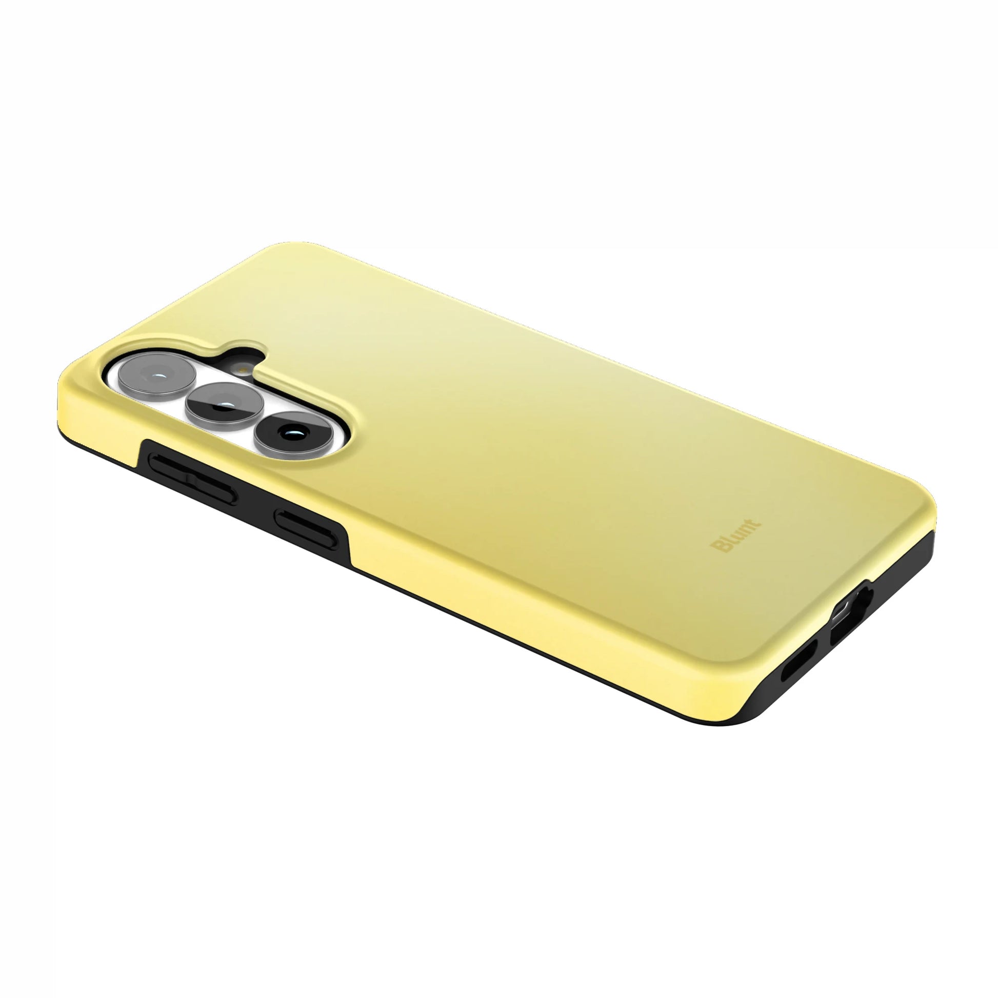 Butter-Yellow-samsung-case-Galaxy S26-2