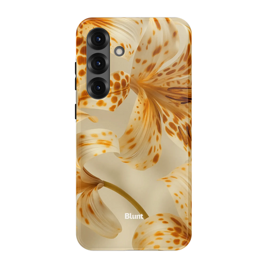 Ivor Ember Samsung Case