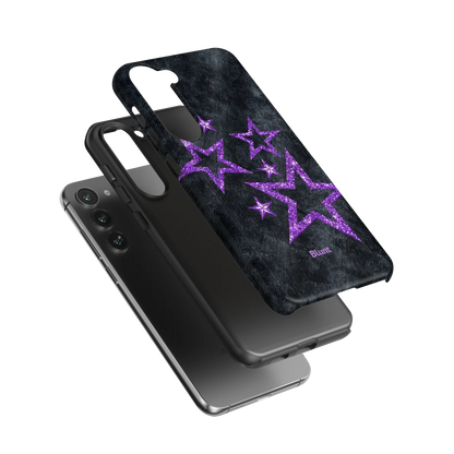 Denim-Popstar-samsung-case-Galaxy S23 Plus-3