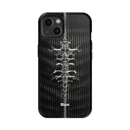 Axial iPhone Case