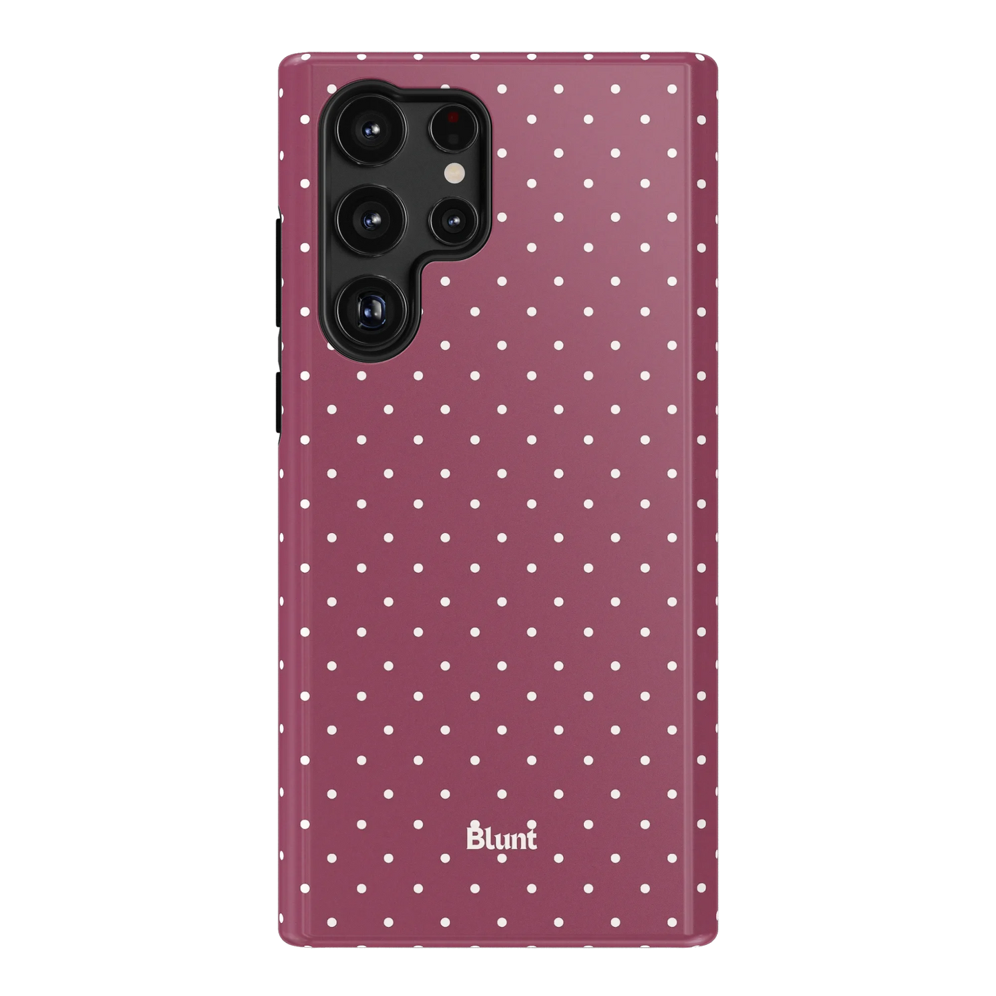 Berry Sugar Samsung Case