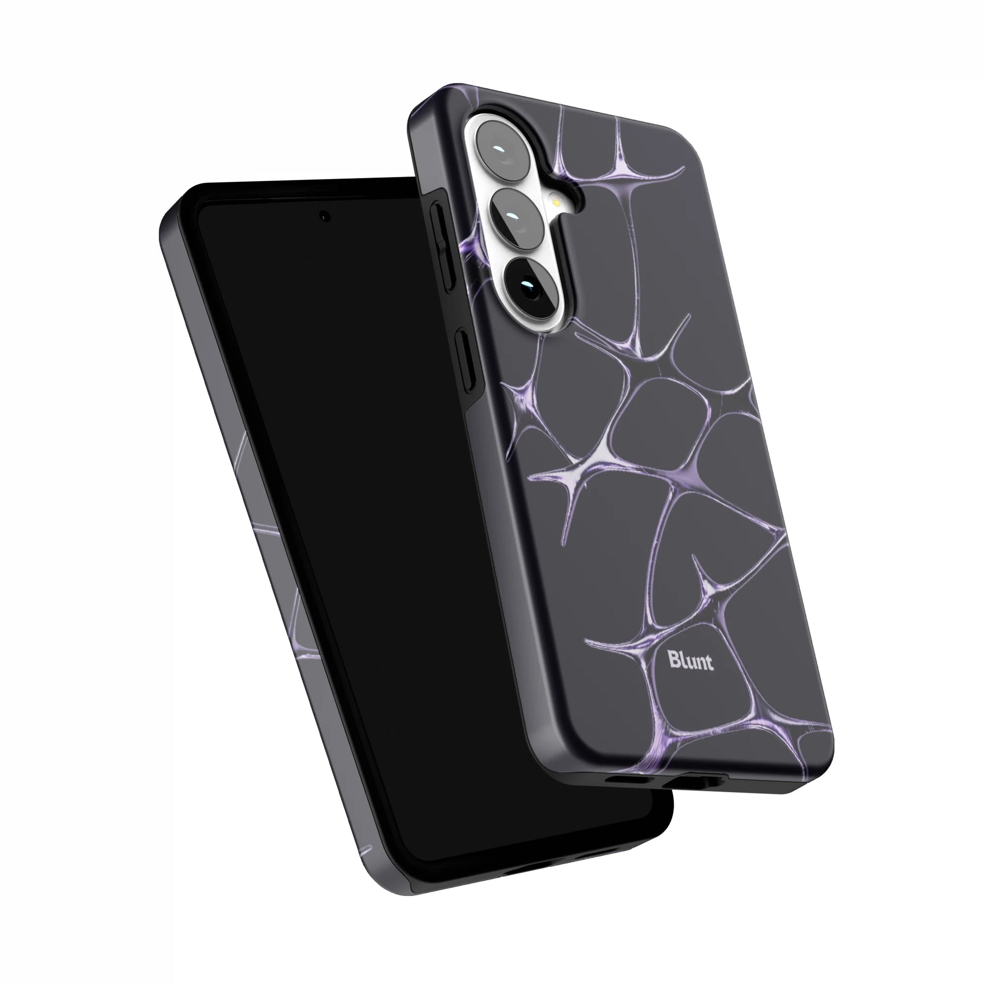 Violet-Web-samsung-case-Galaxy S26-5
