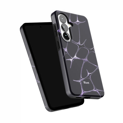 Violet-Web-samsung-case-Galaxy S26-5