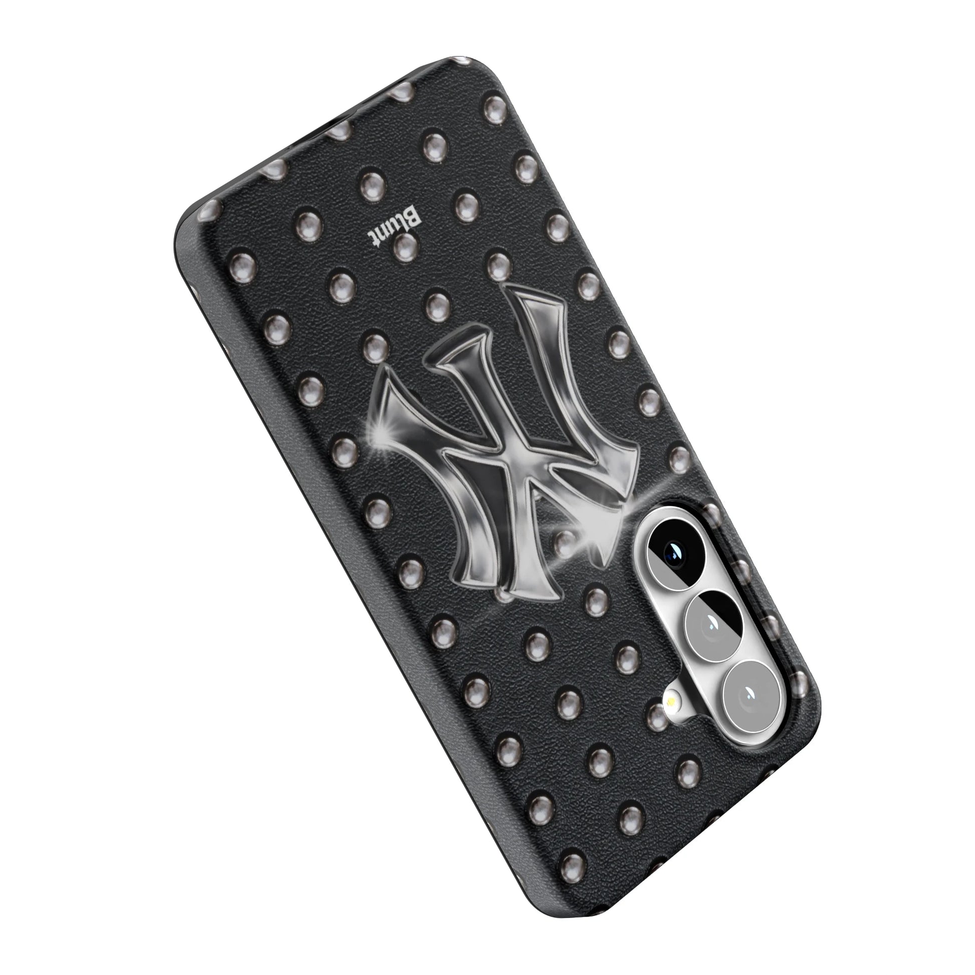Studded-Newyorker-samsung-case-Galaxy S26-4