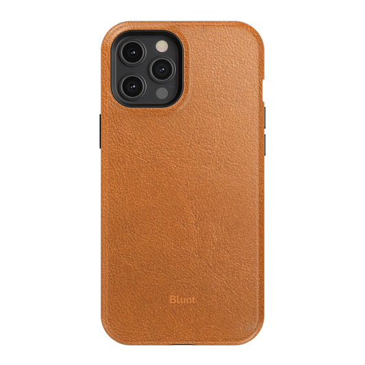 Amberik iPhone Case