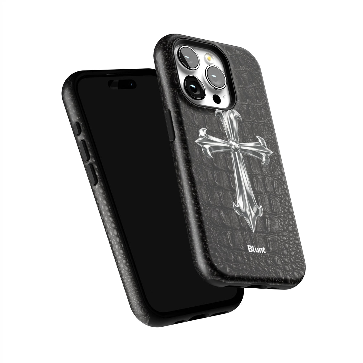 Holy-Croc-iphone-case-iPhone 15 Pro-5