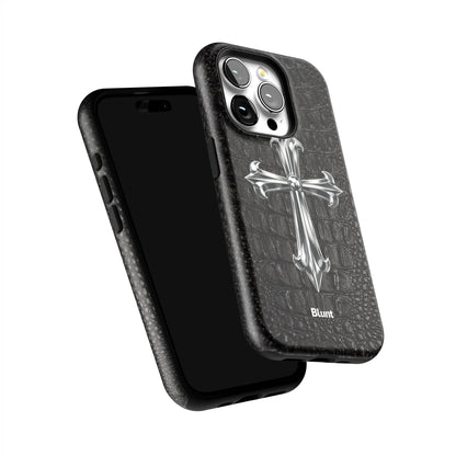 Holy-Croc-iphone-case-iPhone 15 Pro-5