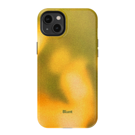 Auren iPhone Case
