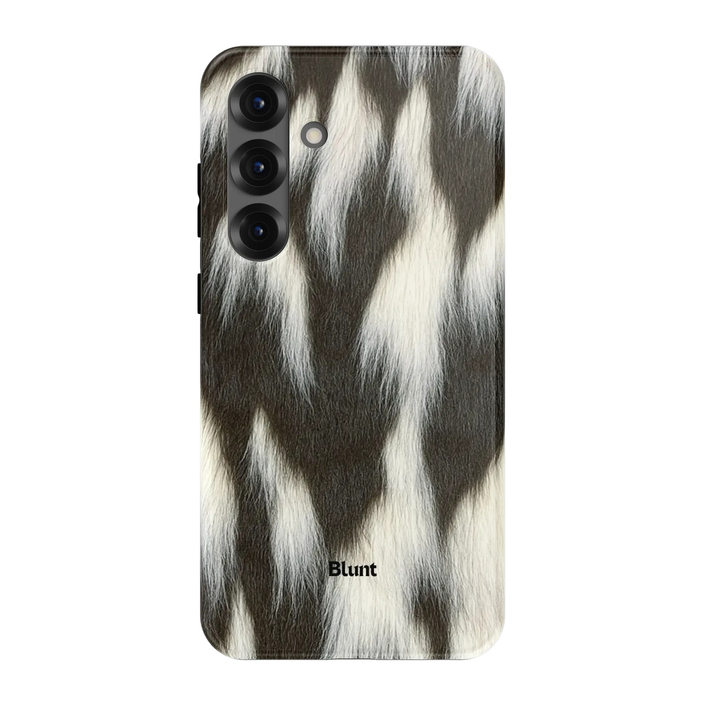 Angel Hide Samsung Case