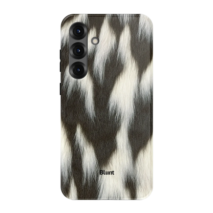 Angel Hide Samsung Case