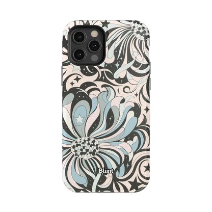 Noirflow iPhone Case