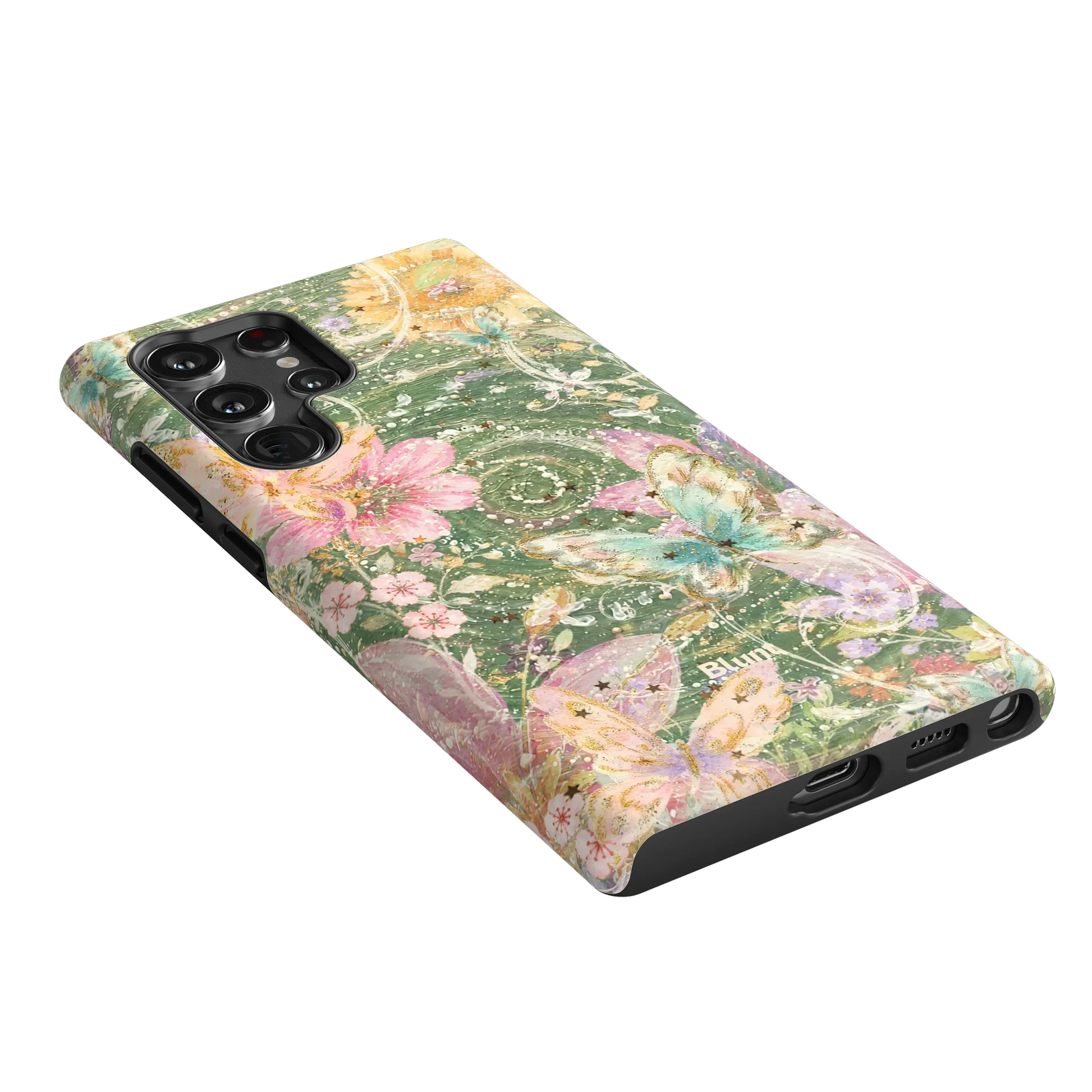Enchanted-Whirl-samsung-case-Galaxy S22 Ultra-2