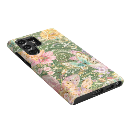 Enchanted-Whirl-samsung-case-Galaxy S22 Ultra-2
