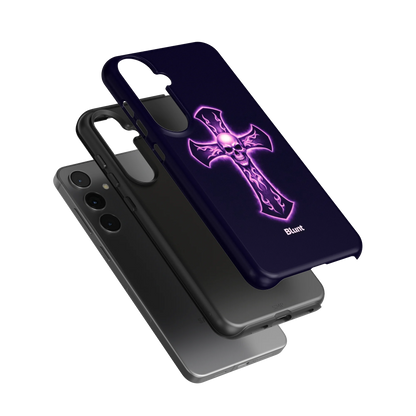 Ghost-Psalms-samsung-case-S24 Plus-3