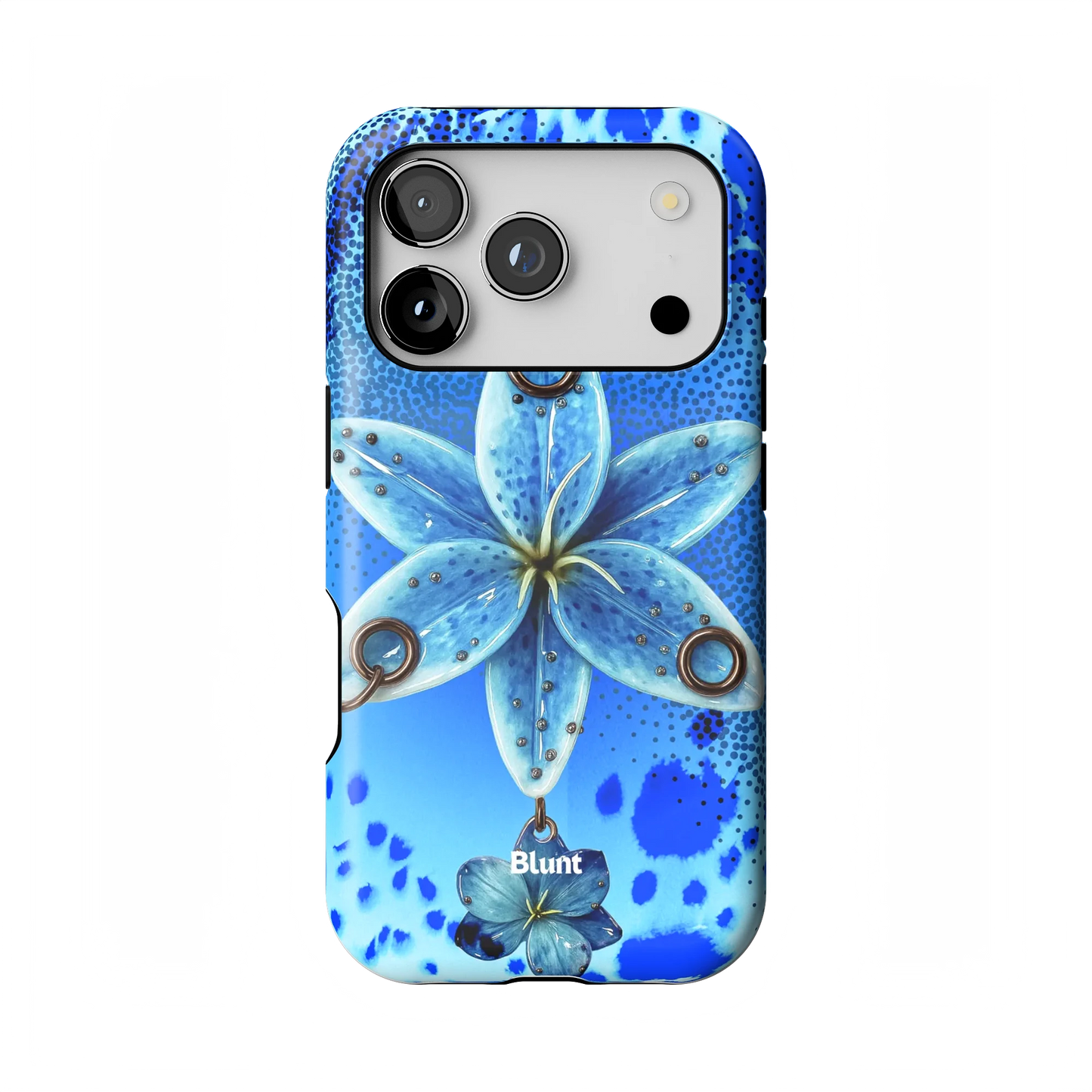 Crysea iPhone Case