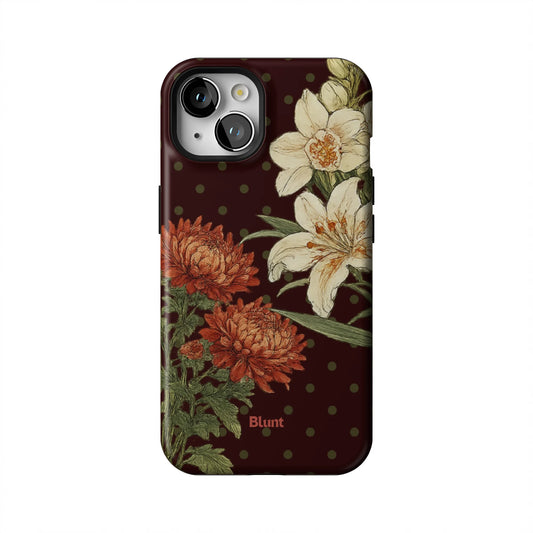 BRICKFLORA-iphone-case-iPhone 13-1
