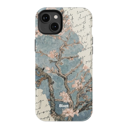 Forgotten Notes iPhone Case