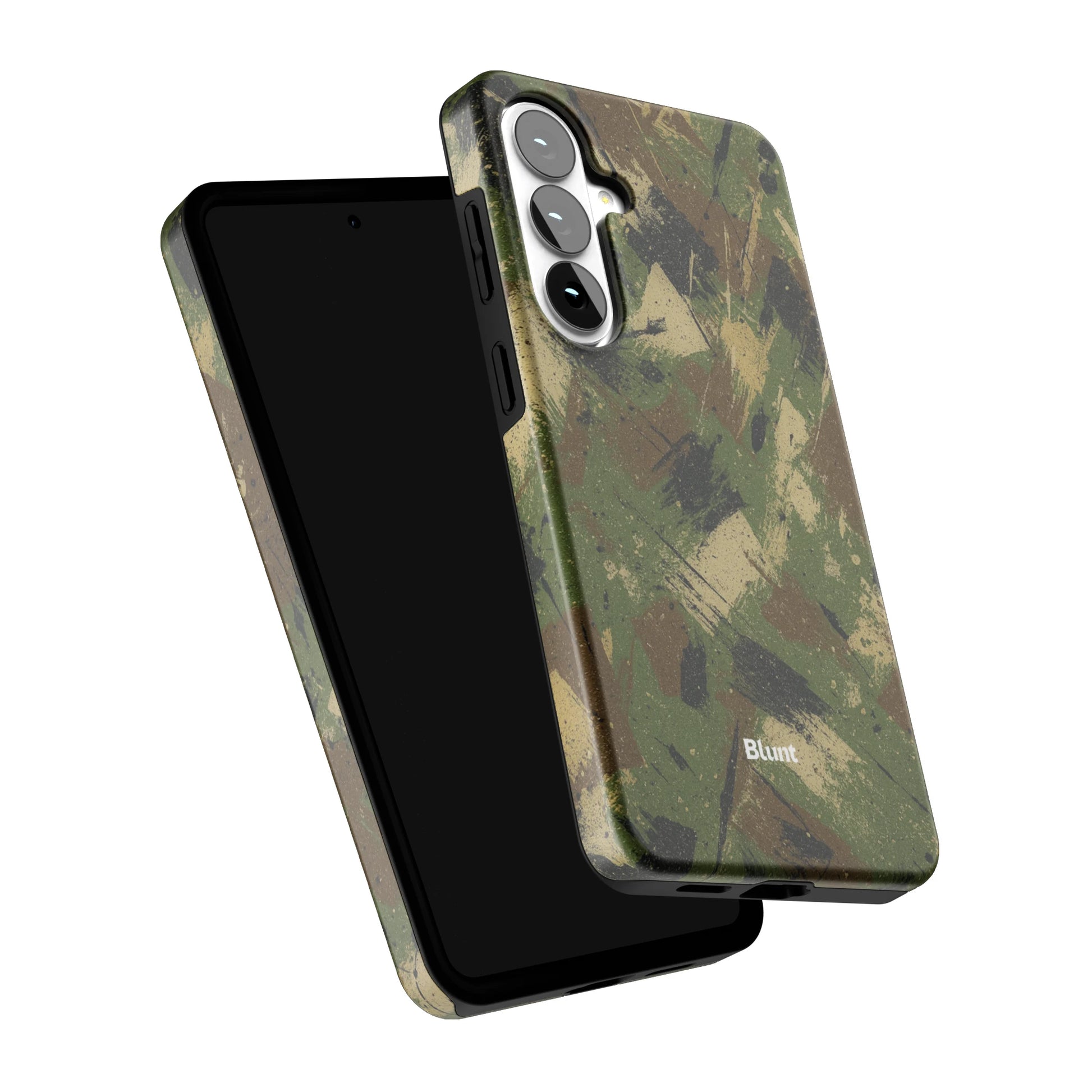 Combat-samsung-case-Galaxy S26 Plus-5
