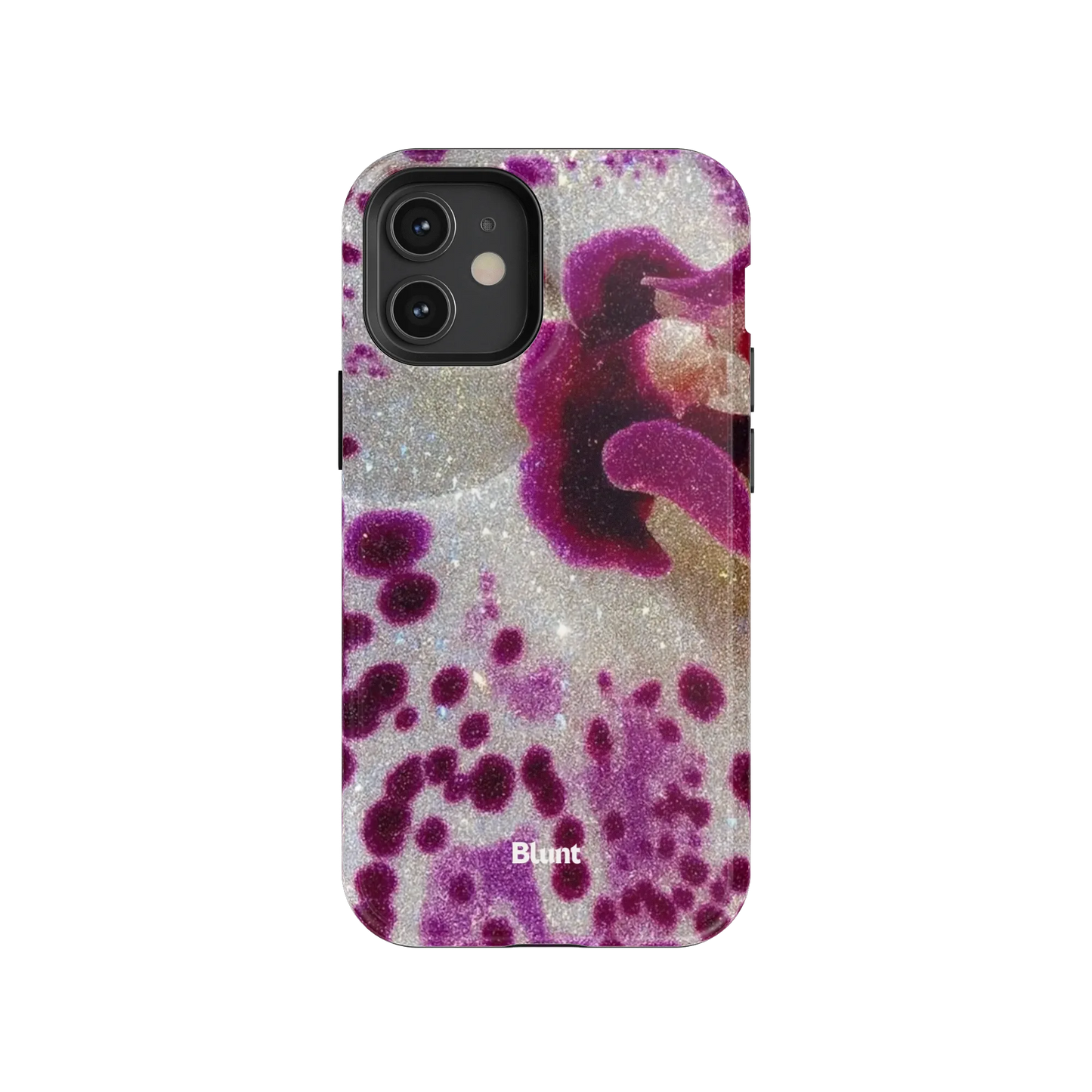 Lush Bloom iPhone Case