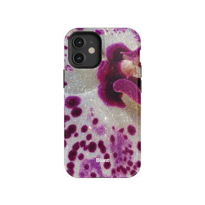 Lush Bloom iPhone Case