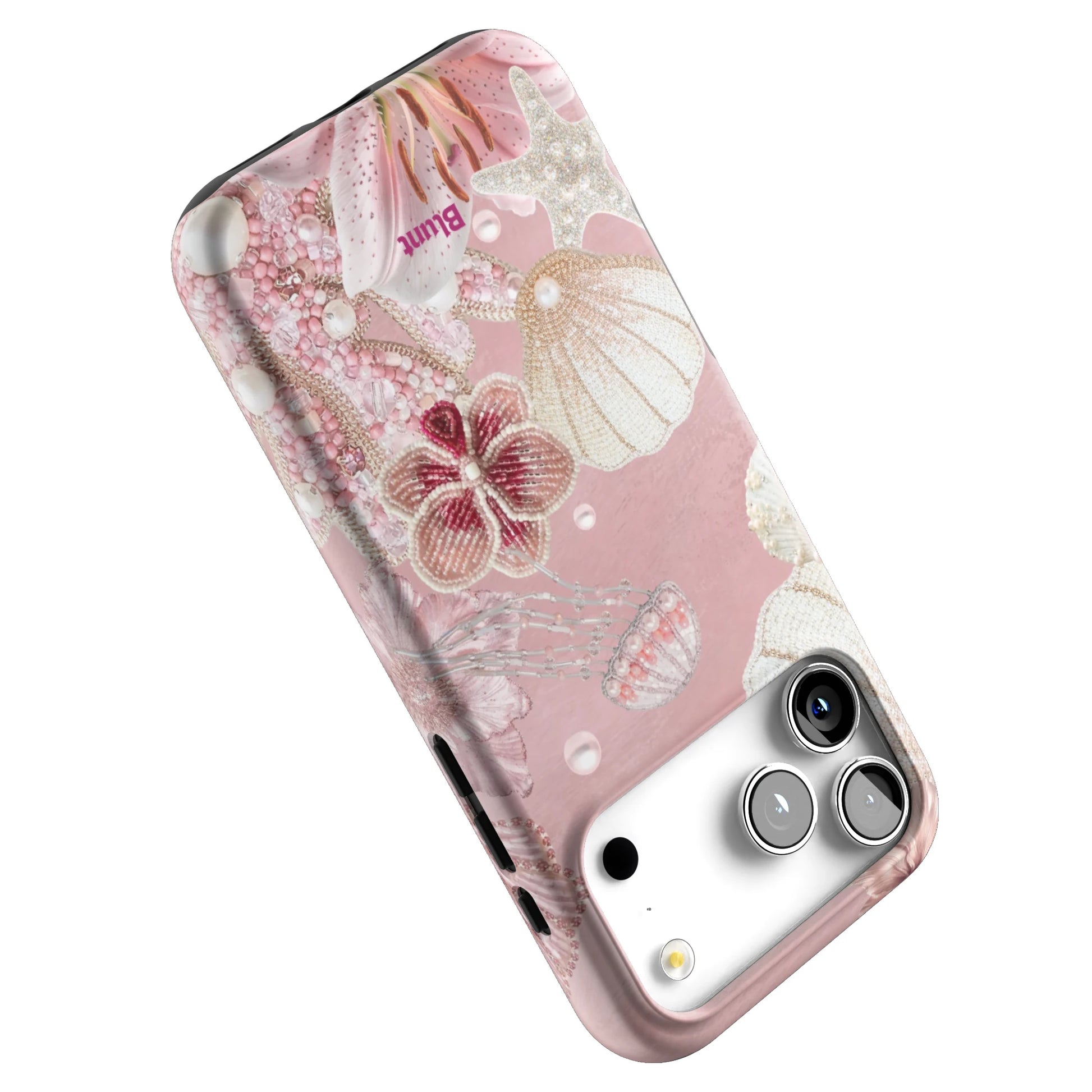 Sparkle-Reef-iphone-case-iPhone 17 Pro Max-4
