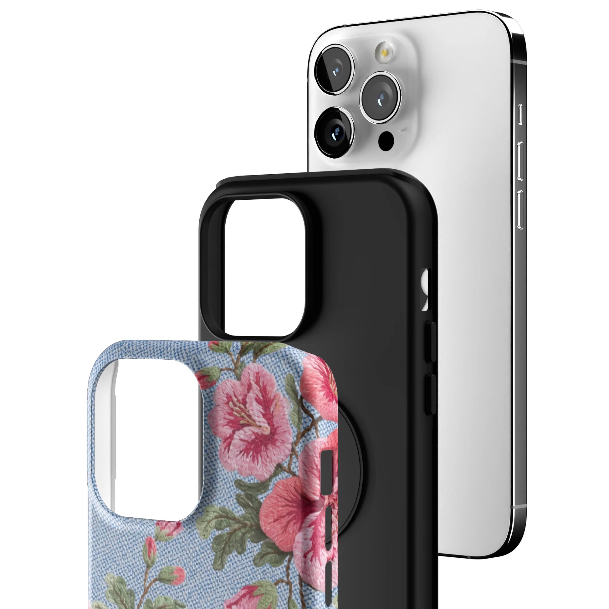 Petal-Pocket-iphone-case-iPhone 14 Pro Max-3