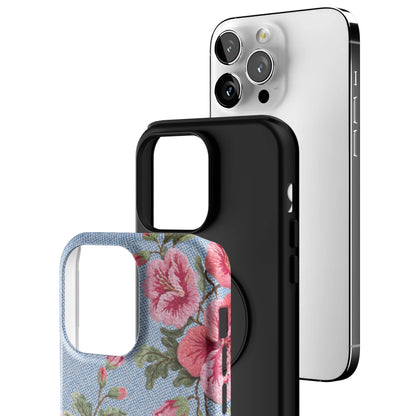Petal-Pocket-iphone-case-iPhone 14 Pro Max-3