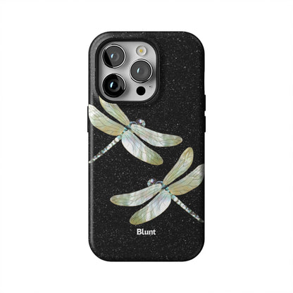 Noir-Damer-iphone-case-iPhone 14 Pro-1