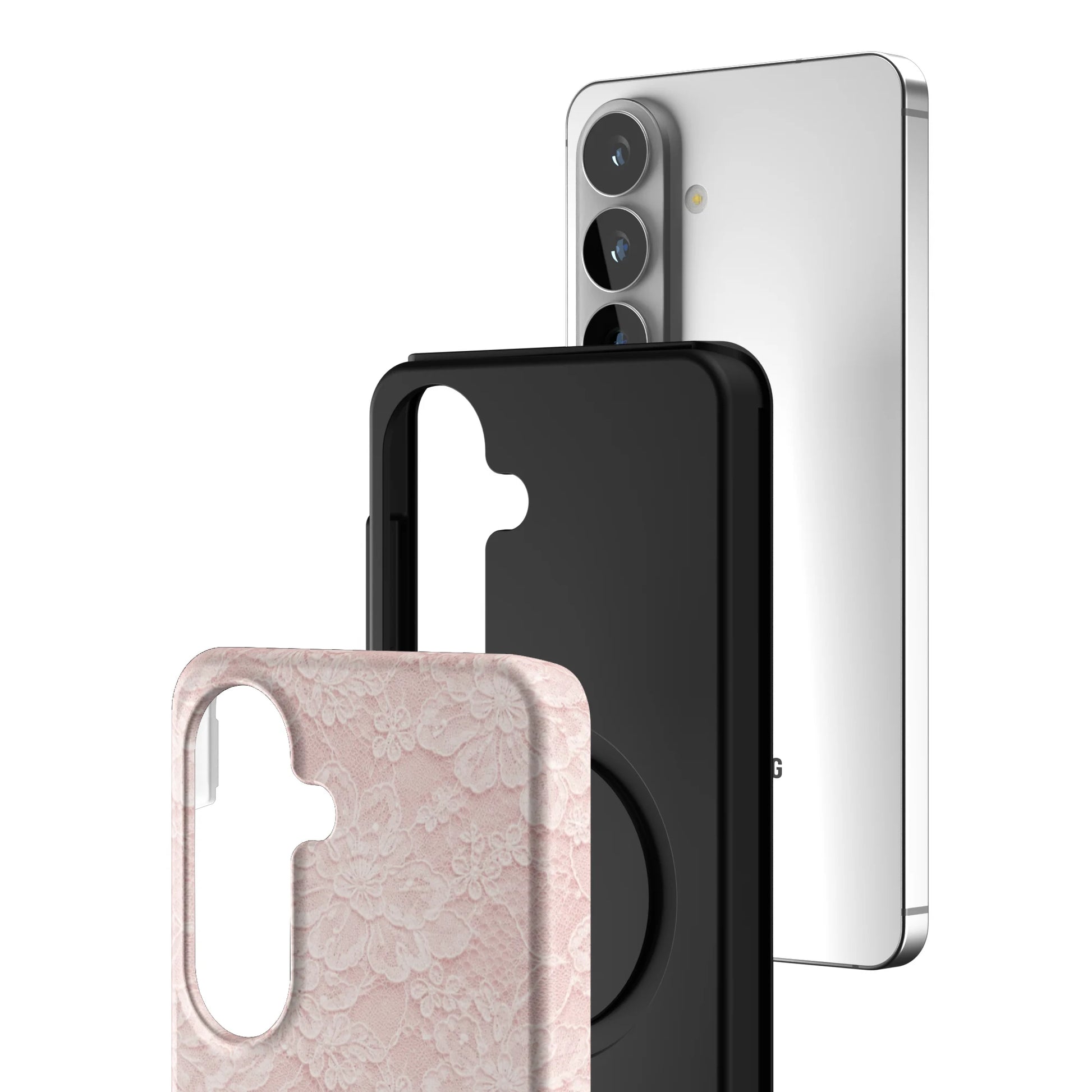 Blush-Lace-samsung-case-Galaxy S26-3