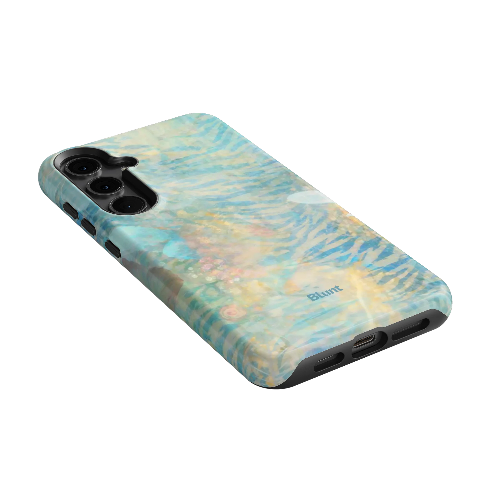 Poolside-Mist-samsung-case-Galaxy S24 Plus-2