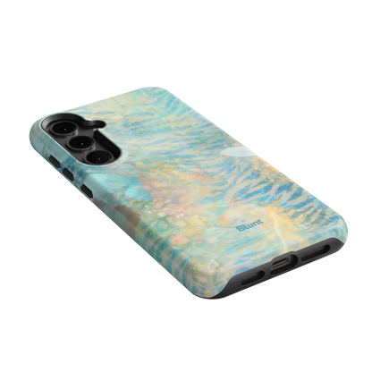 Poolside-Mist-samsung-case-Galaxy S24 Plus-2