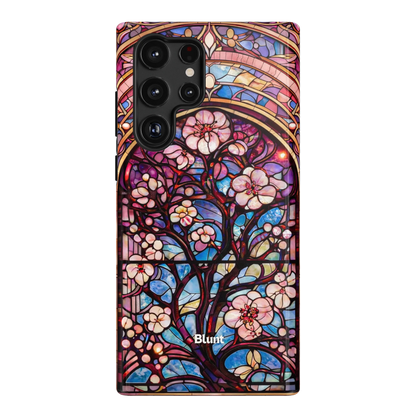 Aska Samsung Case