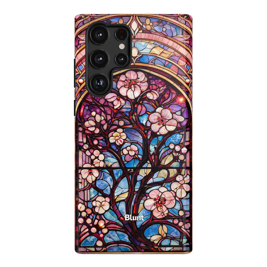 Aska Samsung Case