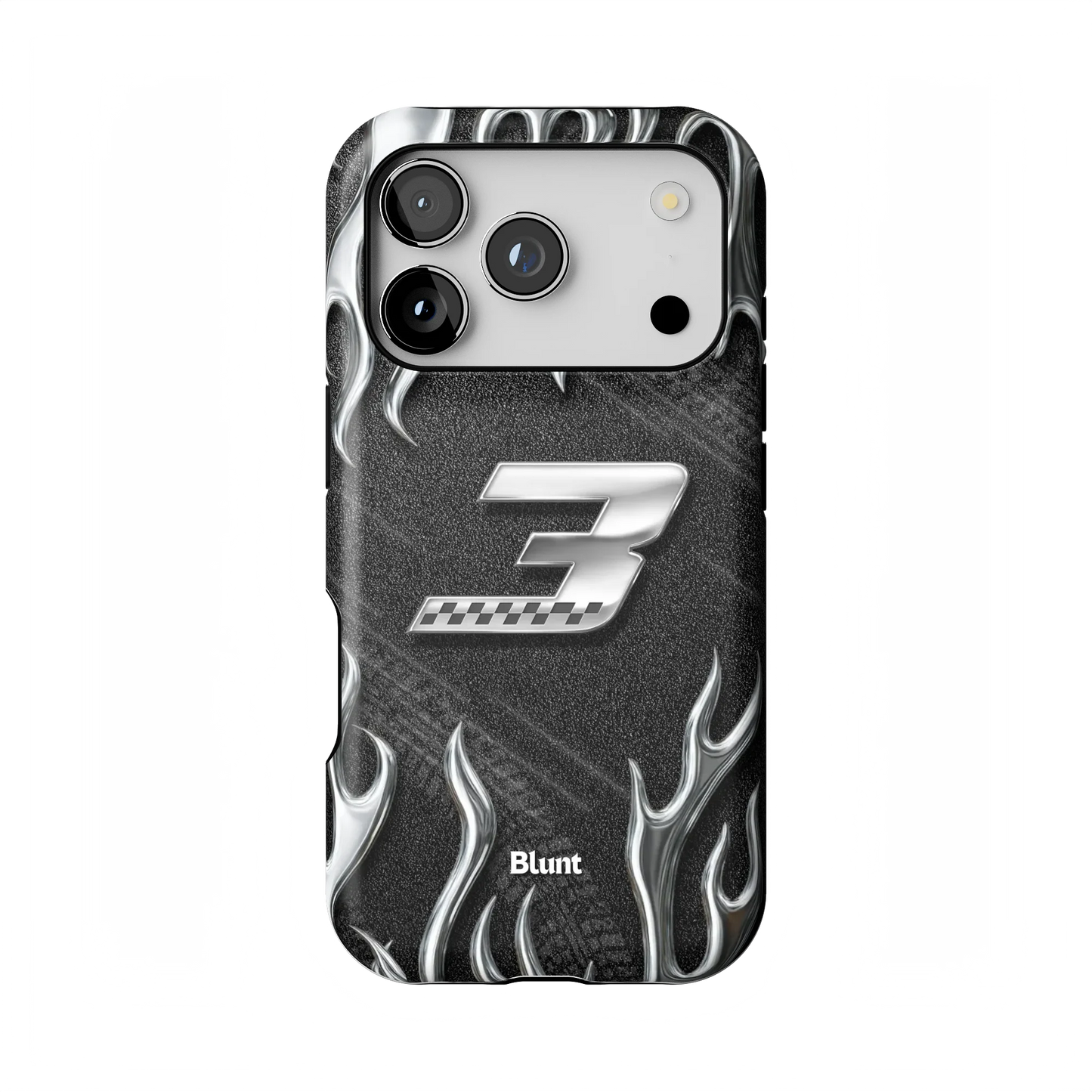 Legacy iPhone Case