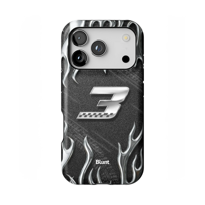 Legacy iPhone Case