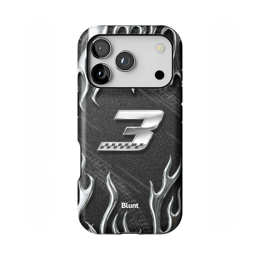 Legacy iPhone Case