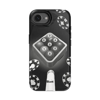 iPhone 16 E Tough