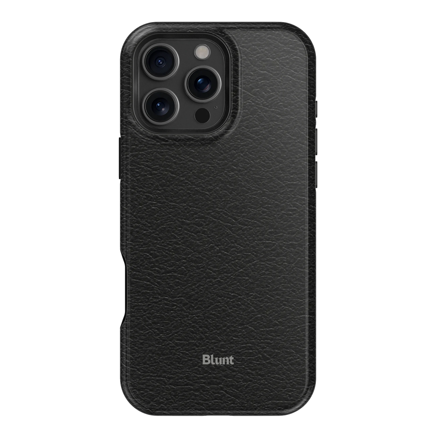 Castor iPhone Case