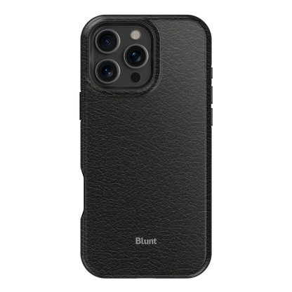 Castor iPhone Case