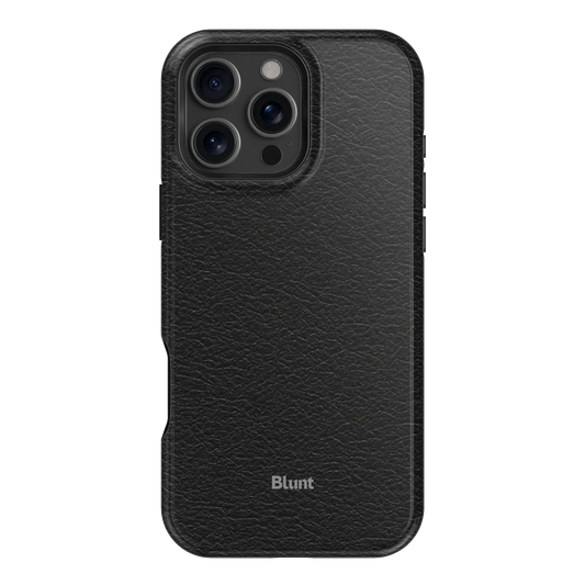 Castor iPhone Case
