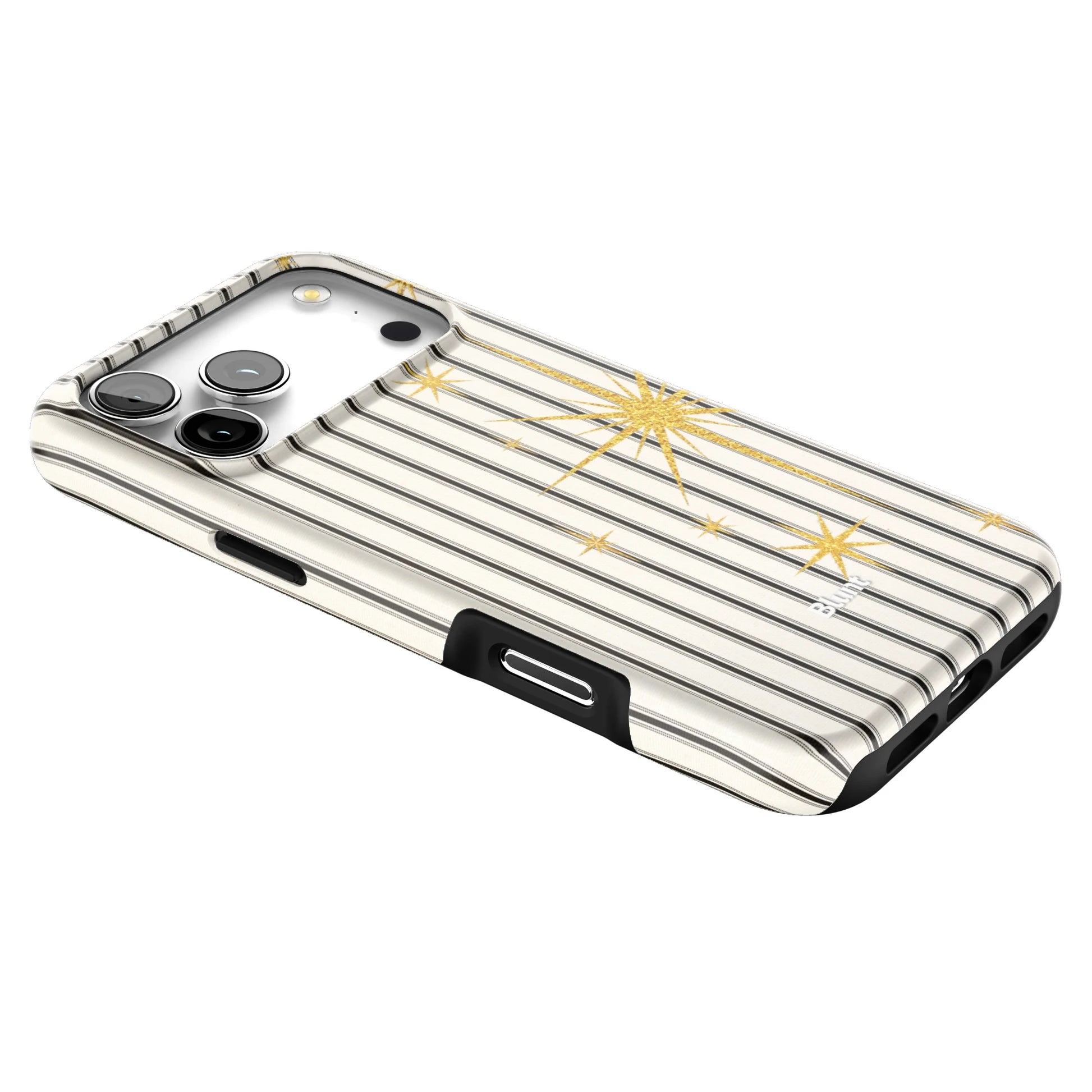 Starry-Stripe-iphone-case-iPhone 17 Pro Max-2