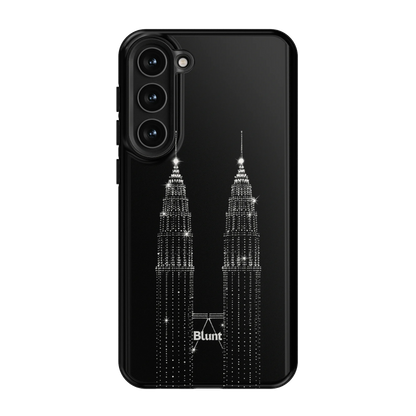 Petronas-samsung-case-Galaxy S23 Plus-1