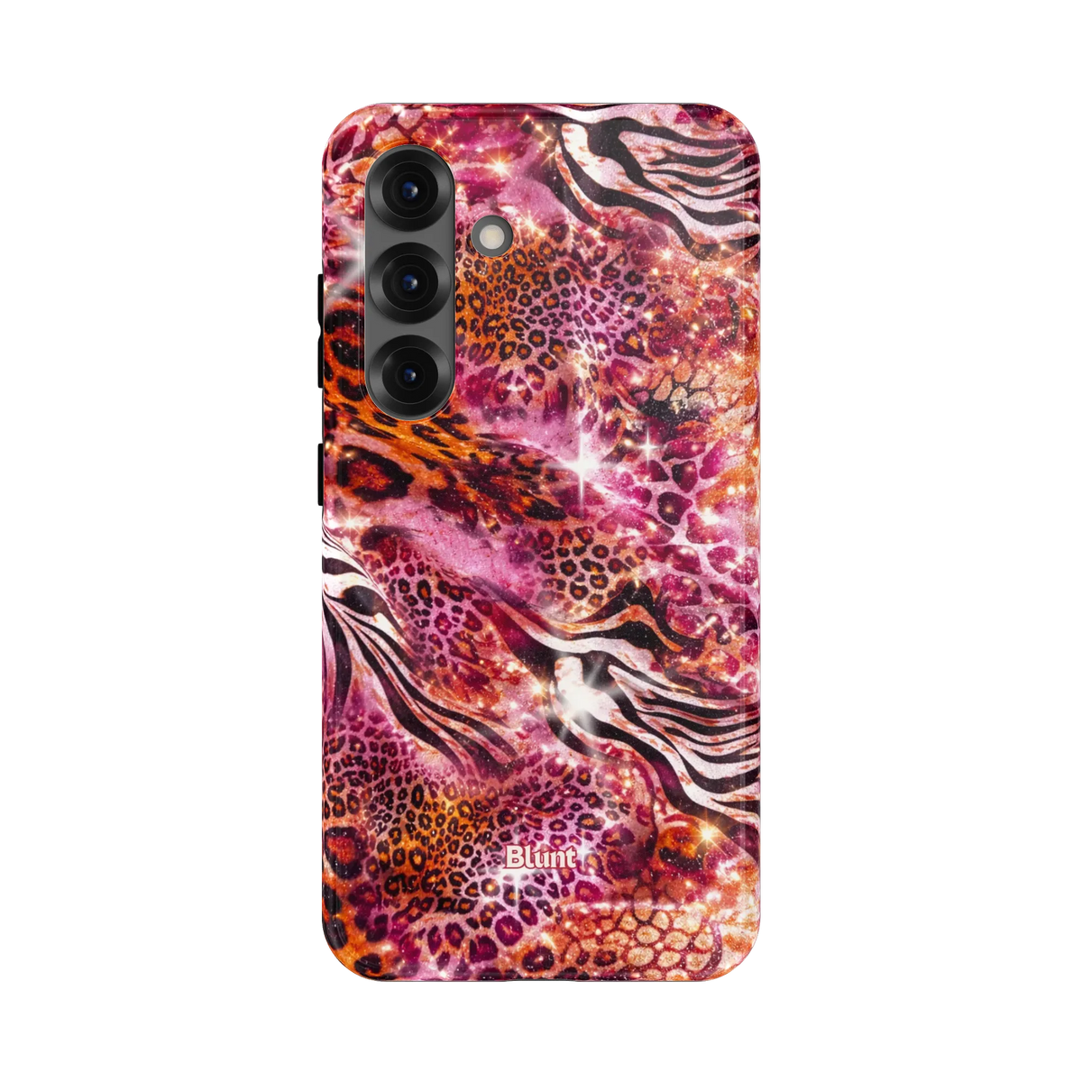 Punky-Safari-samsung-case-Galaxy S25-1