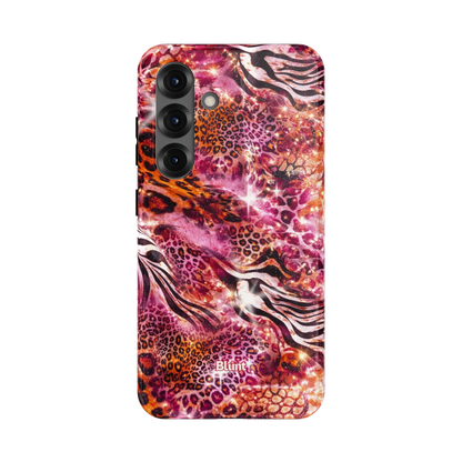 Punky-Safari-samsung-case-Galaxy S25-1