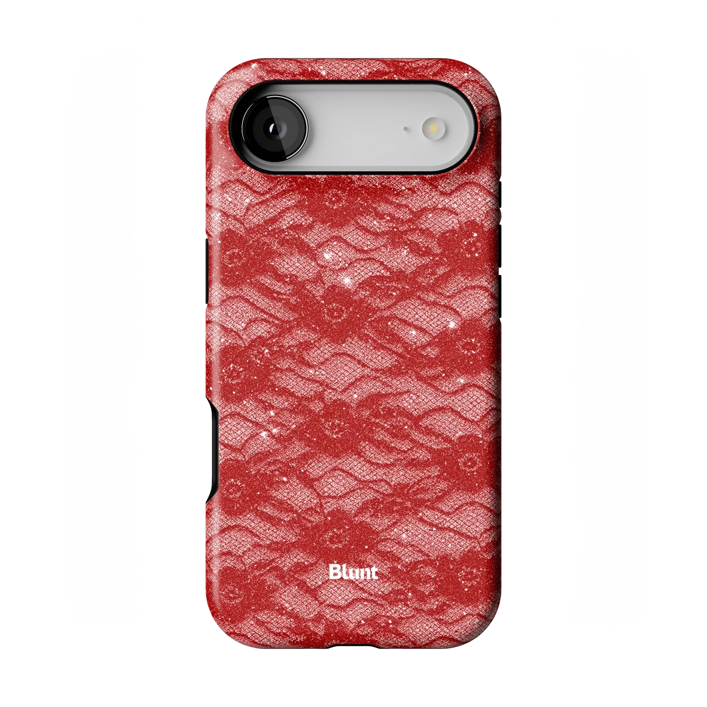 Rose Veil iPhone Case