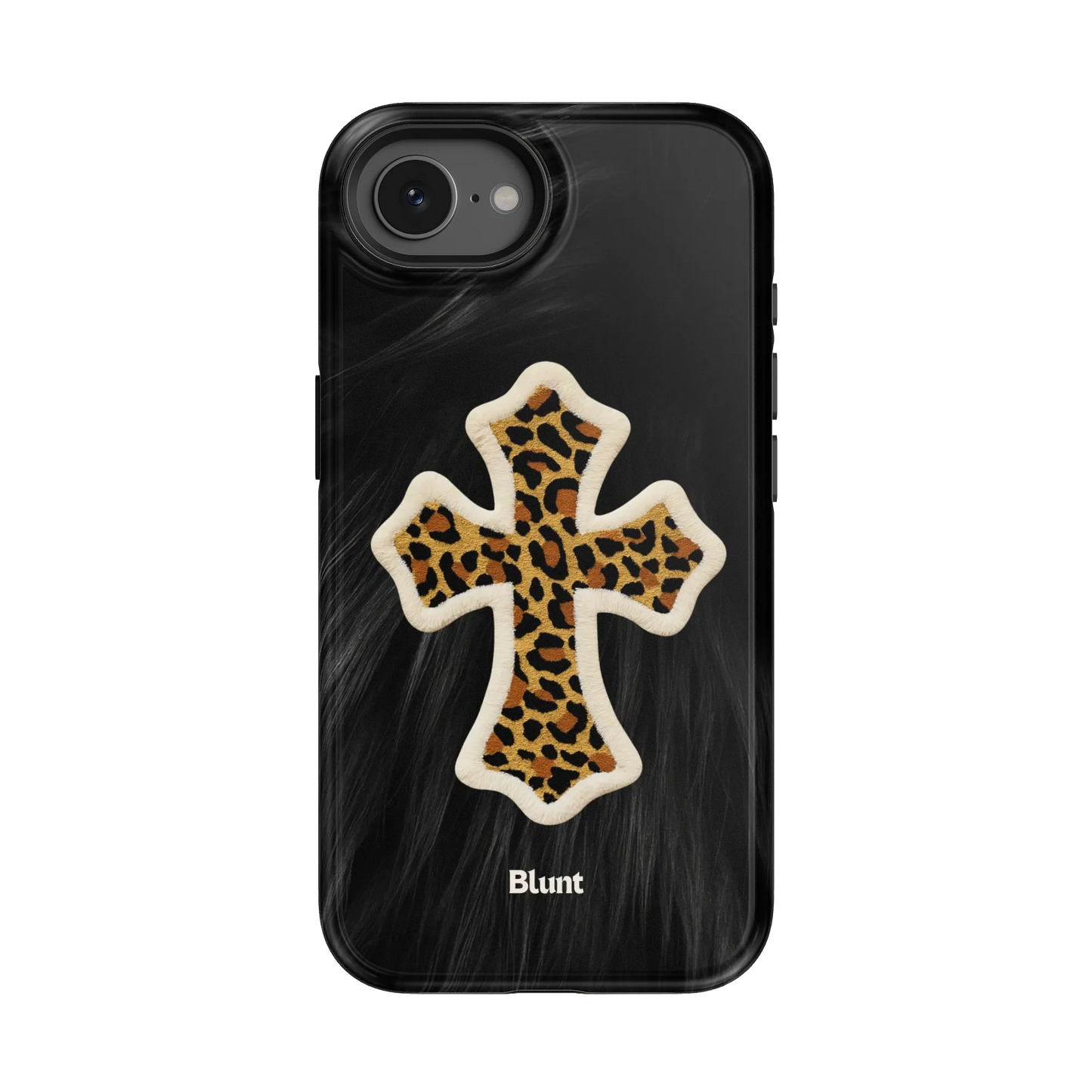 Divine Kitty iPhone Case