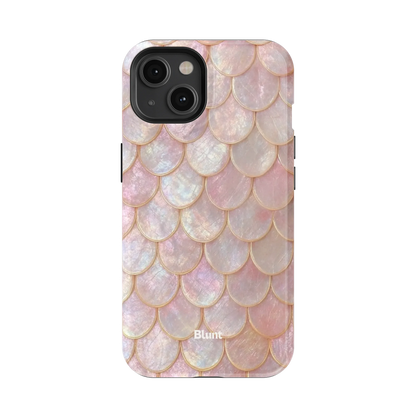 Rose Tide iPhone Case