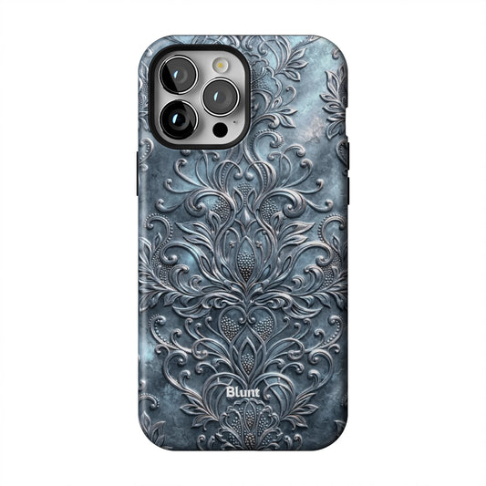 Silvermist-iphone-case-iPhone 13 Pro Max-1