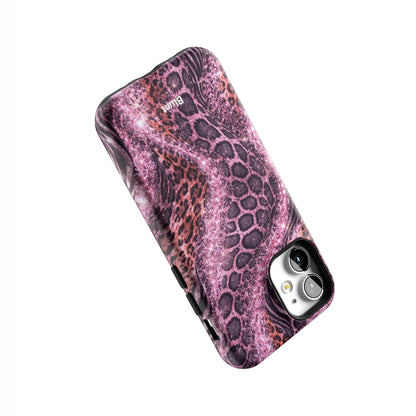 Pinky-Feral-iphone-case-iPhone 12 Mini-4